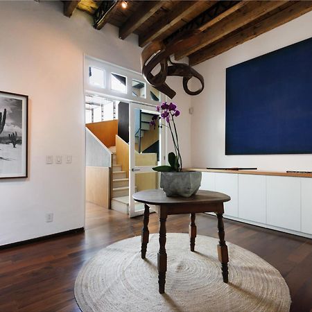 Casa Wynwood Roma Norte 멕시코 시 외부 사진
