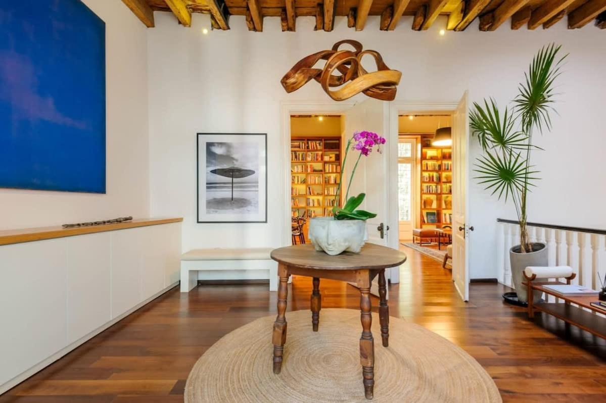 Casa Wynwood Roma Norte 멕시코 시 외부 사진