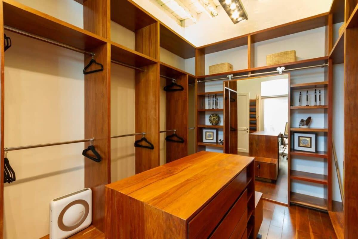 Casa Wynwood Roma Norte 멕시코 시 외부 사진